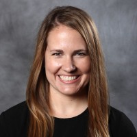 Brooklyn Nets Employee Megan Walsh's profile photo