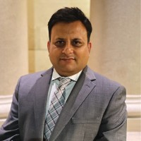 Mercury Insurance Employee Kapil Verma's profile photo