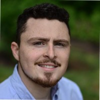 Thalrix Employee Timothy McQuade's profile photo