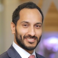 Shamal Holding Employee Saber Farooqi's profile photo
