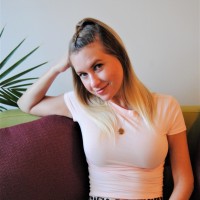 Pink Nannies Employee Erin Entler's profile photo