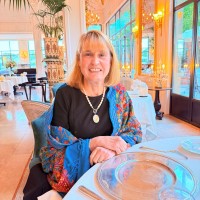 Harvard Medical Faculty Physicians at Beth Israel Deaconess Medical Center, Inc. Employee Kristen Beech's profile photo