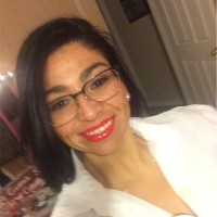America Vallecillo Email