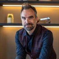 HB Antwerp Employee Kevin Verelst's profile photo