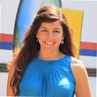 Baxter Building Amsterdam Employee Selena Wilkinson's profile photo