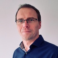 Guernsey Electricity Employee Jon Sexton's profile photo