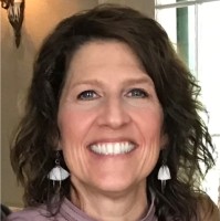 Hancock Whitney Employee Melanie Hebert's profile photo