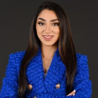 CWS Corporate Housing Employee Farah Fakih's profile photo