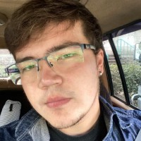 Vipservice Employee Temirlan Ilebaeyv's profile photo
