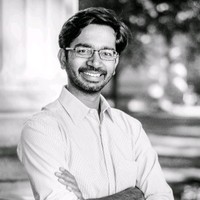 Massachusetts Institute of Technology Employee Prashanth Prakash's profile photo