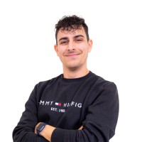 Mys Srl Employee Alessandro Mancini's profile photo