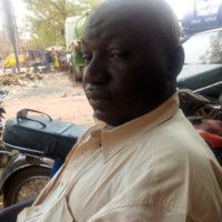 Kaba Ltd Employee Amadou Doumbia's profile photo