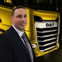 DAF Trucks UK Employee Adam Whyte's profile photo