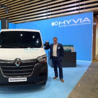 Plug Power Employee Philippe Boisvert's profile photo