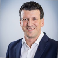 DONAU Versicherung AG Vienna Insurance Group Employee Markus Schmaranzer's profile photo