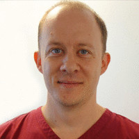 Imperial College Healthcare NHS Trust Employee James Bird's profile photo