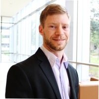 The Whiting-Turner Contracting Company Employee Daniel Hesse's profile photo