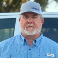 Halff Associates Employee Alan Speer's profile photo
