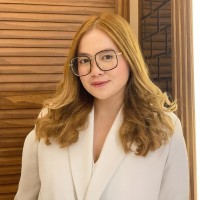 ALVIGOR Employee Putri Surapati's profile photo