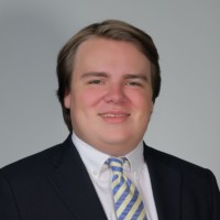 WAF Employee Christopher Bawcum's profile photo
