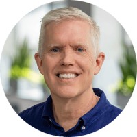 us digital partners Employee David Brecount's profile photo