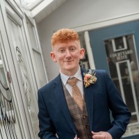 Kingsbridge Healthcare Group Employee James Dunn's profile photo