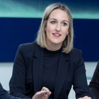 Bremerhaven University of Applied Sciences Employee Birte Kemmerling's profile photo