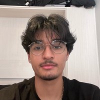 CyberConvoy Employee Vansh Kanojia's profile photo