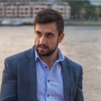 Guzman y Gomez Mexican Kitchen Employee Peter Petrovski's profile photo