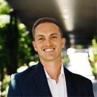 Exfluential Employee Ford Raring's profile photo