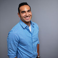 Advocate Aurora Health Employee Michael Guidotti's profile photo
