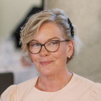 Gradientech AB Employee Ann-Sofie Andersson's profile photo