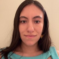 Video Caption Corporation Employee Arianna Carlomagno's profile photo