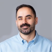 RealPars Employee Shahpour Shapournia's profile photo