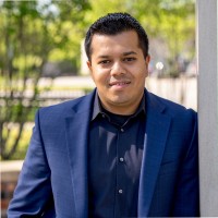 Renaissance Hotels Employee Shawn Parekh's profile photo