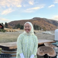 Advocateur Employee Intan Juraimi's profile photo