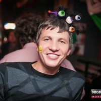 e2e4 Employee Алексей Панасюк's profile photo