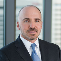 Faegre Drinker Employee Frank Digiovanni's profile photo