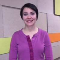 Intertek Alchemy Employee Rachel Guzman's profile photo