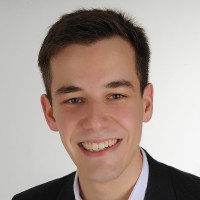 Lehrstuhl für Fertigungsautomatisierung und Produktionssystematik (FAPS) / FAU E Employee Simon Stauber's profile photo