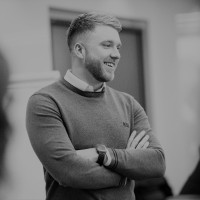 St. Modwen Properties PLC Employee Jack Pledger's profile photo