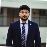 AIIMS Jodhpur Employee Abhishek Anil's profile photo