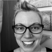 Norfolk and Norwich University Hospitals NHS Foundation Trust Employee Kim Coates's profile photo