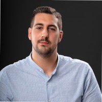 AMY s.a.  ( Athens Microcomputers s.a.) Employee Giannis Ketikoglou's profile photo