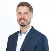 AvePoint Employee Tim Carmody's profile photo