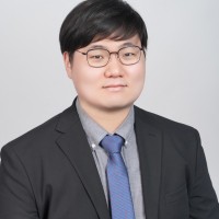 Standigm Employee Wonseok Shin's profile photo