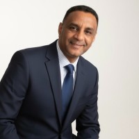 USAID Employee Khalid Omer's profile photo