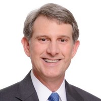 Hancock Whitney Employee Mike Achary's profile photo