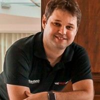 Teltec Solutions Employee Cesar Schmitzhaus's profile photo