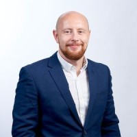 ACC Aviation Employee Daniel King's profile photo